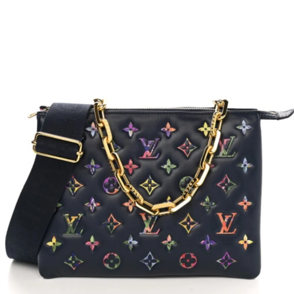 Louis Vuitton Coussin Garden collection Monogram Bag - Picture 2 of 6